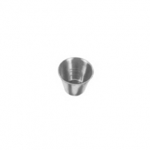 Round Metal Boxes, Medicine Cups and Kidney Dishes